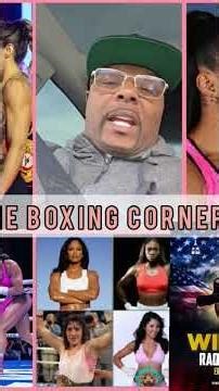 The Rise of Women’s Boxing: Why It’s Time to Give the Fans the Fights They Crave​. #boxing