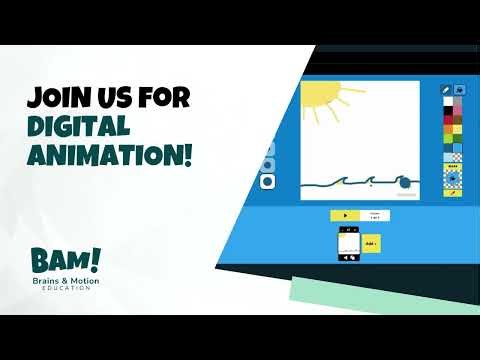 Digital Animation