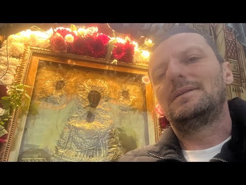 ΔΕΙΤΕ ΕΔΩ ΤΙ ΓΙΝΕΤΑΙ! Ζωοδόχος Πηγή - Το εξωκλήσι με τα θαύματα #panagia #orthodox