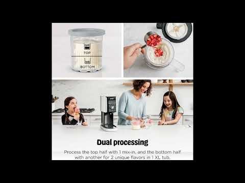 Ninja CREAMi XL Deluxe NC501 Review: 11-in-1 Ice Cream Maker, 2 XL Pints, Worth It in 2026?