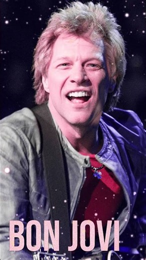 Runaway - BON JOVI