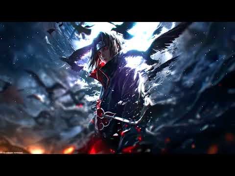 DONT MISS OUT this stunning 4K live wallpaper of Itachi Uchiha for your Screen!