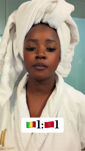 Gorsky Live : Match Mali vs Maroc en Direct