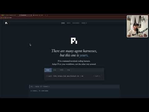 Setup Pi Agent with Nvidia’s FREE AI Models (Step-by-Step)