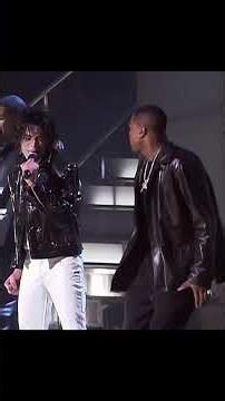 Michael Jackson ft Usher ft Chris Tucker - You Rock My World