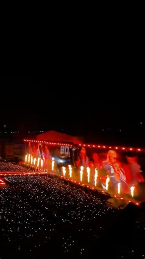 STRAYCITY 멕시코시티 첫 공연, 뜨거운 환호 보내줘서 고마워요!