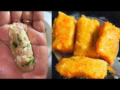 New Bread Spring Roll (Ramzan Special) | Crispy Iftar Snack Recipe | Easy Make & Freeze Spring Roll