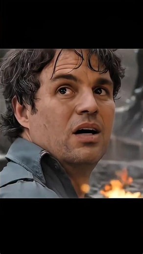 " That's my secret Cap... I'm ALWAYS ANGRY. " — THE AVENGERS [2012]