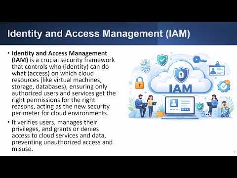 CompTIA Network+ 08-04 Advanced Networking Concepts Part 4 - More Cloud Services