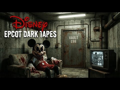 Project W.E.N.D.Y. - The Leaked Disney Experiment (1995)