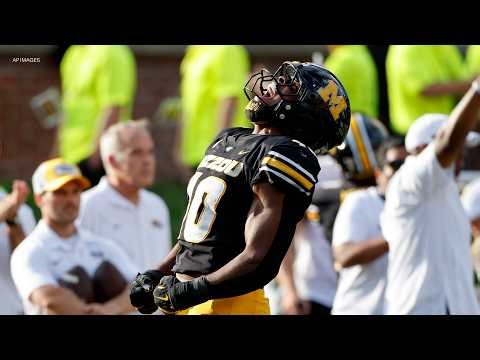 Bucs Draft LB Josiah Trotter 46th Overall | 2026 NFL Draft | Tampa Bay Buccaneers