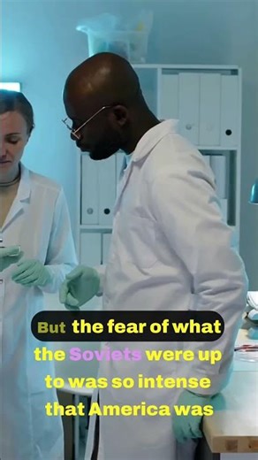 The Chilling Start of Project Stargate 🔮