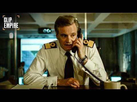 "No Foreign Interference" — Russia Rejects Help (Full Scene) | The Command