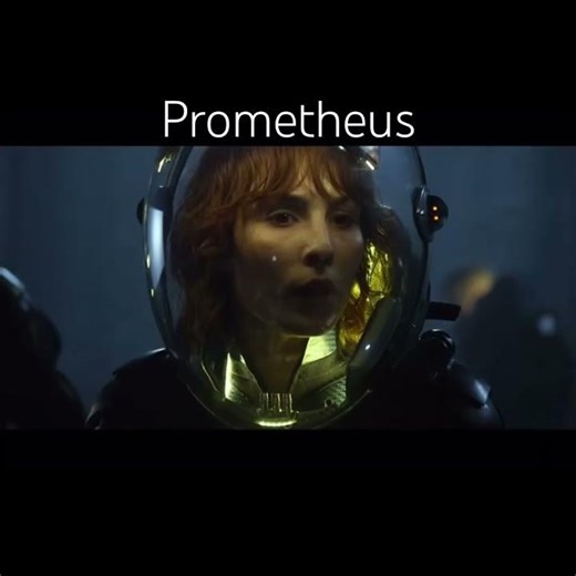 Prometheus | Alien Origins