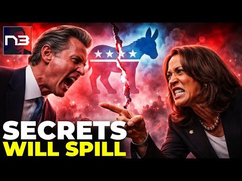 Update: They Know Each Other's DIRT – When These Two Collide in 2028 It Will Be ABSOLUTE Carnage