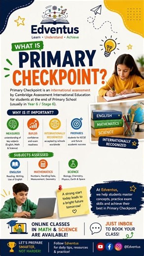 📚 The Cambridge Journey: Checkpoint → IGCSE → A Levels 🎓 #Shorts #maths