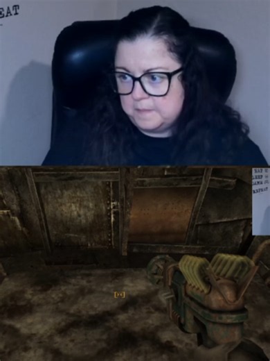 Fallout New Vegas - Irradiated Tushy (Watch Live Weekdays 1pm pt) Full Lives MITM: Ep 90 - Fallout New Vegas Day 5 https://kick.com/morecheesewax https://www.twitch.tv/morecheezwax https://www.youtube.com/@morecheezwax/streams #mitm #morecheese #gamer #gamergirl #rpg #pcgamer #openworld #fypchallenge #funny #fallout #newvegas #falloutnewvegas #mohave #rads #radiation #ghoul #irradiated #tushy #sexy