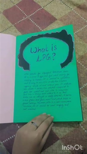 Project file decoration ideas 💡💡✨✨✨