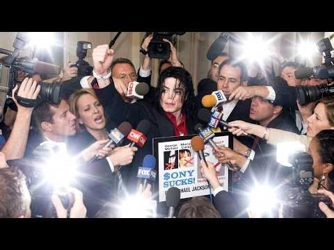 Why Michael Jackson Finally Lost His Calm on Camera