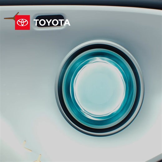 From electrified vehicles… to autonomous driving with AI | Toyota USA