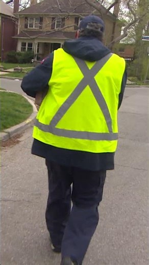 Canada Post lists 1st 136,000 addresses to lose door-to-door delivery