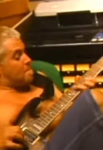 ‘Hong Kong Phooey’ was released on “Saturday Morning Cartoon’s Greatest Hits” this month in ‘95 🤙 #sublime #90scartoons #saturdaymorningcartoons #90stv #90snostalgia