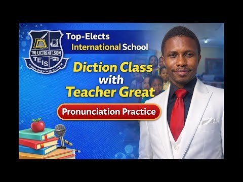 Speak Correctly! Commonly Mispronounced Words