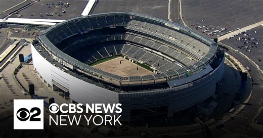 NJ Transit warns World Cup fans against taking unsanctioned rides to matches