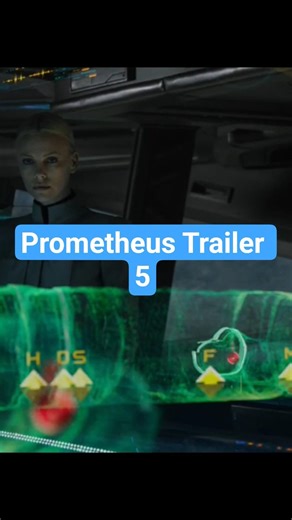 PROMETHEUS Trailer 5
