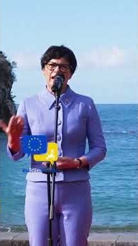 Marta Kos Sends Strong Message to Serbia, Albania and Kosovo as Montenegro Nears EU Finish Line