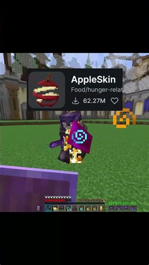 Best mods for SMP PVP! #minecraft #pvp #mods