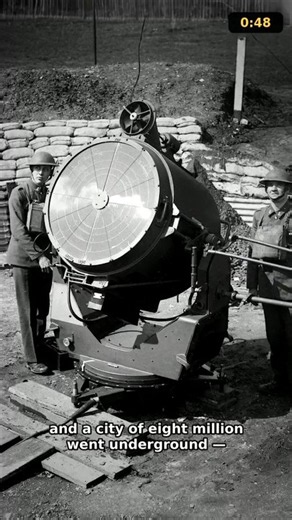 London during blizt:57 nights of fire #history #ww2#historyfacts #hitler#battleofthebulge #churchill