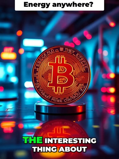 Bitcoin mining is the first load that can show up anywhere, scale instantly, and turn off on demand. Dennis Porter on why mining is an energy development tool, and how it can help finance new power projects and lower costs for communities. Full episode on Digital Gold Podcast #Bitcoin #BitcoinMining #DigitalGoldPodcast #Crypto #Blockchain