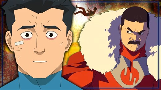 Thragg's ULTIMATUM Changes EVERYTHING for Invincible