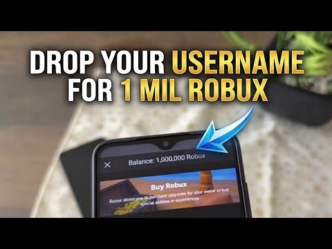 How To Get Free Robux 2026? ✅ WORKING Way To Get Free Robux (How To Get Robux) METHOD