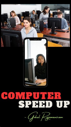 🚀 Laptop Slow? This ONE Setting Can Boost Speed Instantly! If your Windows laptop is lagging, high disk usage, or freezing randomly — check this 👇 High-SEO Keywords: Windows 11 speed up, Windows 10 performance boost, disable SysMain, Superfetch fix, 100 disk usage fix, laptop lag solution, Windows services tweak, PC performance optimization, computer speed increase, tech tips 2026 #viralnow #coimbatore #newstamil #techinfluencer #gokulrajamanicam | Promountain Enterprise