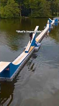 "That's Impossible"