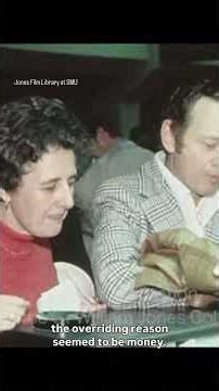 1974 WFAA story on midnight flights