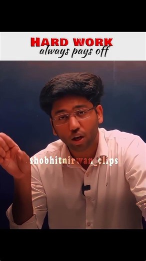 Shobhit bhaiya Hard work|#cbse #upsc #boardexam #shobhitnirwan @PrashantkiradHub03 #motivation