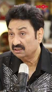 Kumar Sanu opens up on dealing with 'Music Mafia' in the industry #shorts #kumarsanu