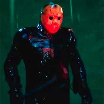 Friday the 13th game (2017)