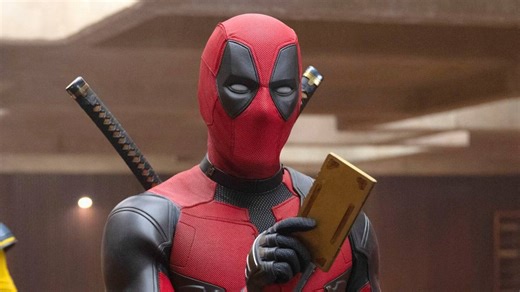 Ryan Reynolds Officially Confirms Deadpool’s MCU Return With Surprising New Detail