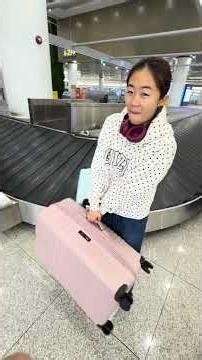 TRAVEL DAY TO KOREA