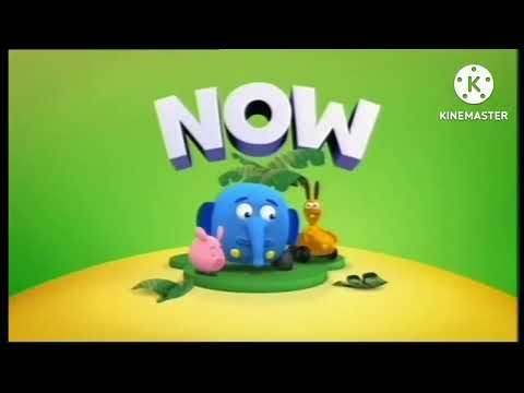 Disney Junior the channel commercial break may 31 2011 part 1