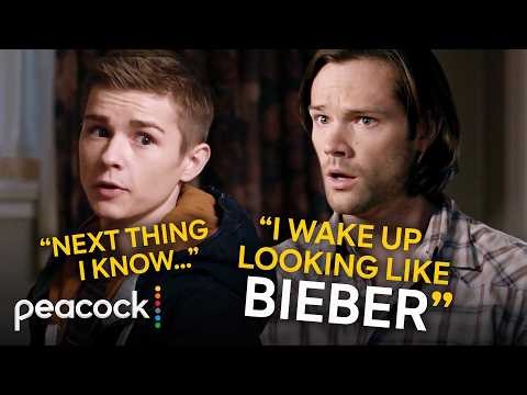 Supernatural | Sam Winchester’s New Partner is a 14-Year-Old Dean