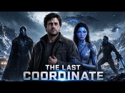 THE LAST COORDINATE | He Saved the Alien Sent to Doom Earth | Sci-Fi Full Movie 2026