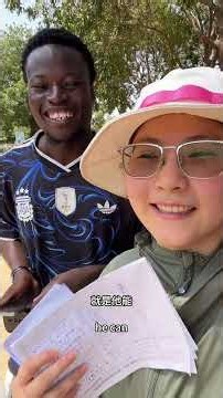Chinese is booming in Togo! Visit Confucius Institute at University of Lomé