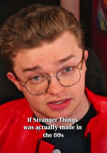 Stranger Things Theme Reimagined for the 80s