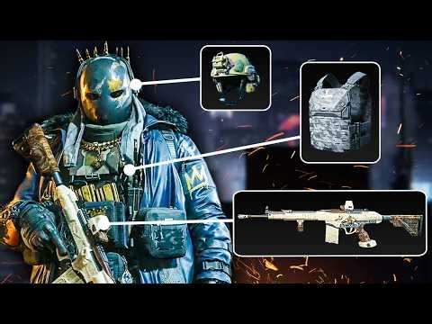 Delta Force | Solo PVP Raids & Loot Runs