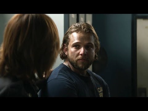 Fire Country - Making Things Go Boom (Sneak Peek 1)